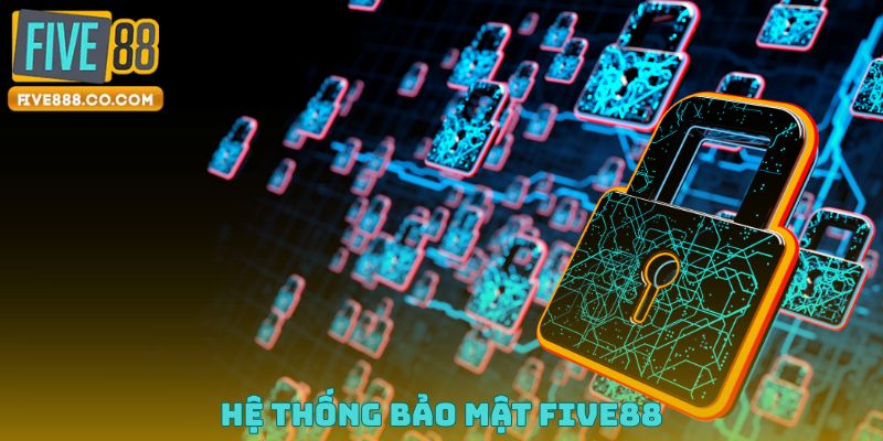 Hệ thống bảo mật Five88